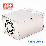 Mean Well PSP-600-48 Power Supply 600W 48V 12.5A - PHOTO 3