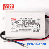 Mean Well PCD-16-700B Power Supply 16W 700mA - PHOTO 2