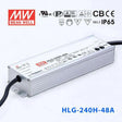 Mean Well HLG-240H-48A Power Supply 240W 48V - Adjustable 5A