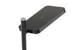 Pablo Table Talia Grey / Silver - PHOTO 8
