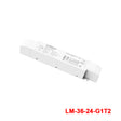 Ltech LM-36-24-G1T2 36W 24V Triac Dimmable Driver 1.5A