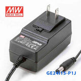 Mean Well GE24I15-P1J Power Supply 24W 15V 1.6A - PHOTO 4