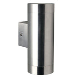 Nordlux Wall Tin Maxi Stainless steel