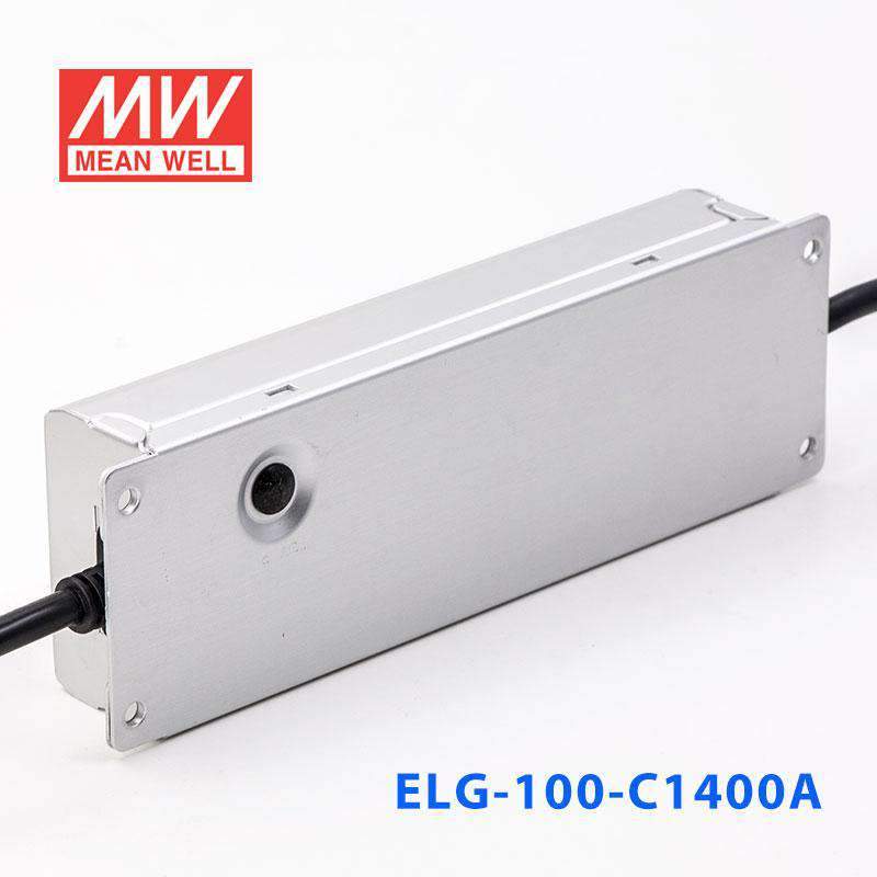 Mean Well ELG-100-C1400A Power Supply 100W 1400mA - Adjustable - PHOTO 4