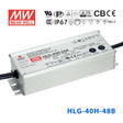 Mean Well HLG-40H-48B Power Supply 40W 48V - Dimmable 840mA