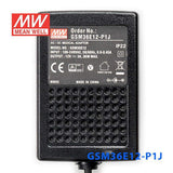 Mean Well GSM36E12-P1J Power Supply 36W12V 3A - PHOTO 2