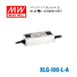 Mean Well XLG-100-L-A AC-DC Single output LED driver Constant Power Mode 100W 1.05A