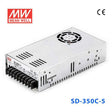 Mean Well SD-350C-5 DC-DC Converter - 300W - 36~72V in 5V out 60A