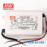 Mean Well PLD-25-350Power Supply 25W 350mA - PHOTO 2