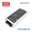 Mean Well RSD-300D-48 DC - DC Converter 300W 48V 5.7A
