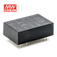 Mean Well DCWN03B-12 DC-DC Converter - 3W 18~36V DC in 12V out 125mA