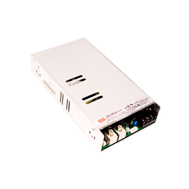Mean Well LRS-1200-24 Enclosed Power supply 1200W 24V