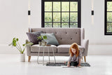 Nordlux Wall Norma Grey - PHOTO 7