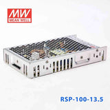 Mean Well RSP-100-13.5 Power Supply 100W 13.5V 7.5A - PHOTO 3