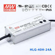 Mean Well HLG-40H-24A Power Supply 40W 24V - Adjustable
