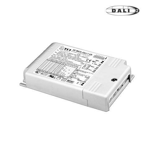 TCI DALI 60W 350-1050mA adjustable constant current driver(127413)