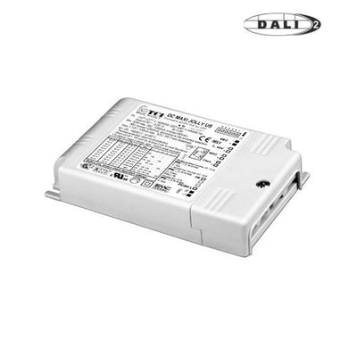 TCI DALI 60W 350-1050mA adjustable constant current driver(127413)
