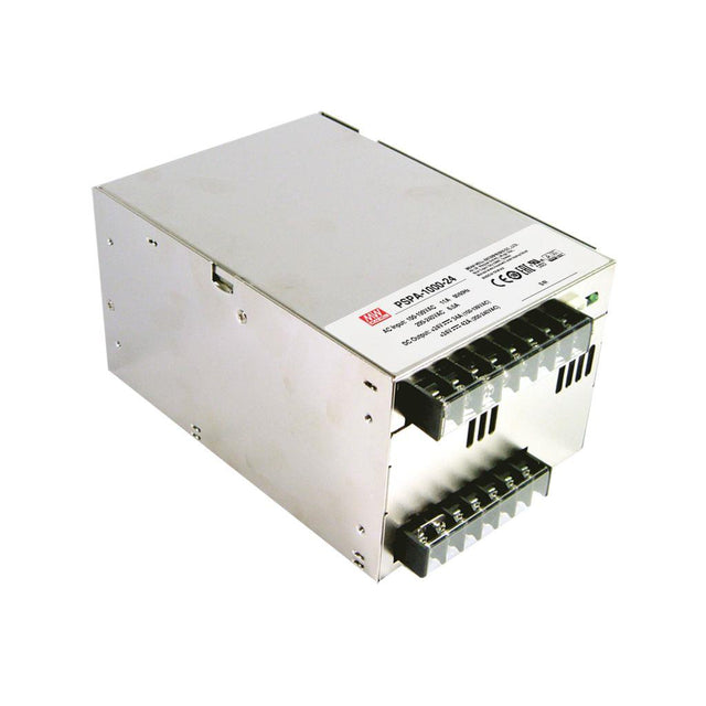 Mean Well PSPA-1000-15 Power Supply 1000W 15V