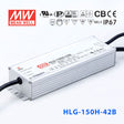 Mean Well HLG-150H-42AB Power Supply 150W 42V - Adjustable and Dimmable 3.6A
