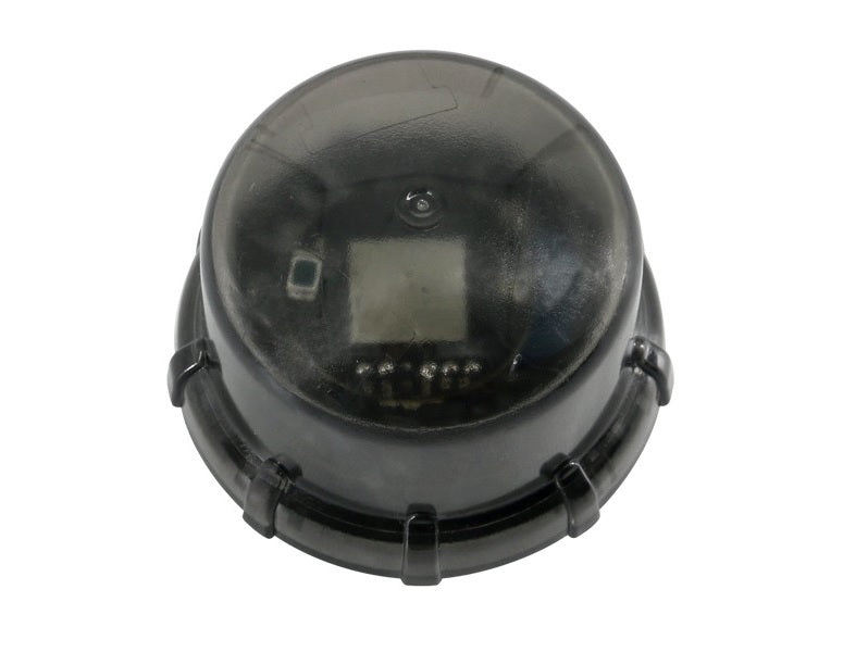 ENVO IP67 Microwave+Daylight Sensor, 12/24/36V input, DALI2, Zhaga Socket