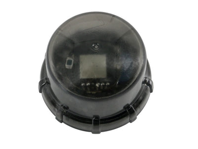 ENVO IP67 Microwave+Daylight Sensor, 12/24/36V input, DALI2, Zhaga Socket