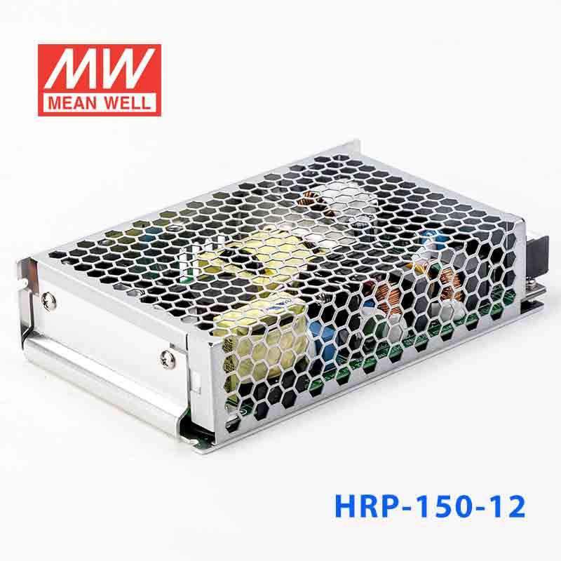 Mean Well HRP-150-12  Power Supply 156W 12V 13A - PHOTO 3
