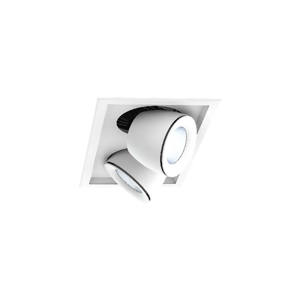 Archilight Linea DS-AT Series 50.5W Adjustable Downlight - PHOTO 8