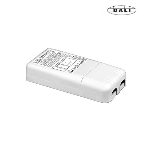 TCI DALI 20W 250-700mA adjustable constant current/voltage driver(123403) 700mA