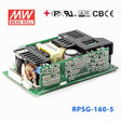 Mean Well RPSG-160-5 Green Power Supply W 5V 20A - Medical Power Supply