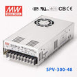 Mean Well SPV-300-48 power supply 300W 48V 6.25A