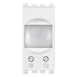 Arke IR Relay Switch 230V White