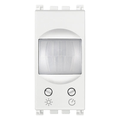 Arke IR Relay Switch 230V White