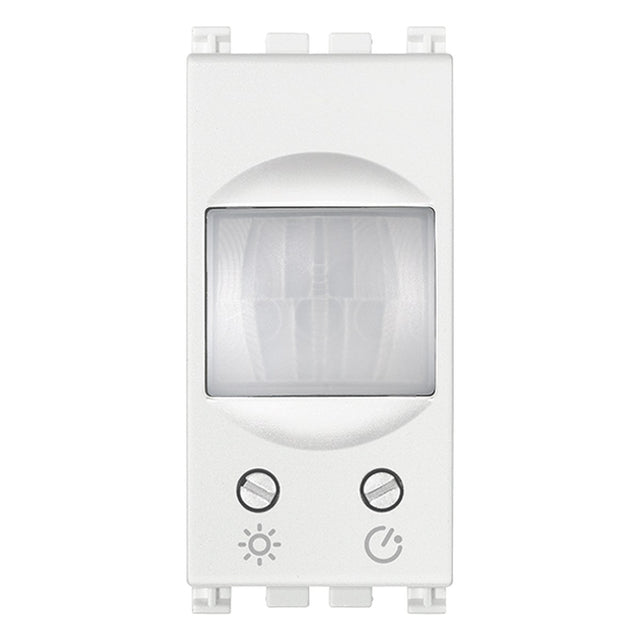 Arke IR Relay Switch 230V White