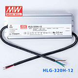Mean Well S-HLG-320H-12 Power Supply 264W 12V with AU/NZ plug 22A - PHOTO 2