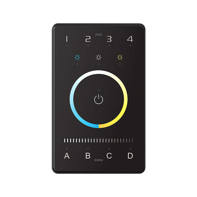 Ltech Intelligent Touch Panel UB2(Bluetooth + DMX)