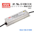 Mean Well ELG-150-C1400DA Power Supply 150W 1400mA - DALI