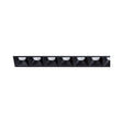 Archilight Lattice Trimless 10 Ac Dimmable Downlight 20W