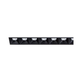 Archilight Lattice Trimless 10 Ac Dimmable Downlight 20W
