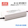 Mean Well PLD-60-500B Power Supply 60W 500mA