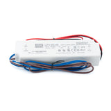 Mean Well LPV-60-48 LED Driver — 60W 48V 1.25A IP67 Waterproof - PHOTO 1
