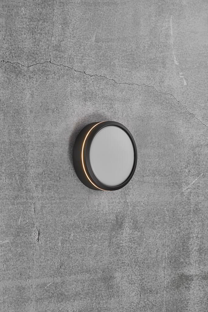 Nordlux Ceiling Ava Black - PHOTO 9