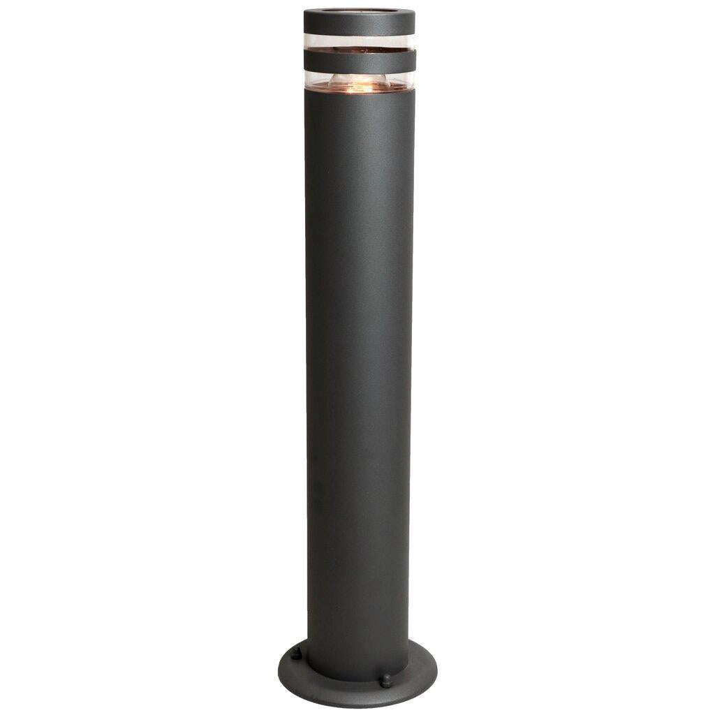 Nordlux Garden Focus Anthracite - PHOTO 1