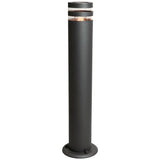 Nordlux Garden Focus Anthracite - PHOTO 1