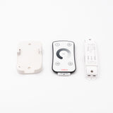 Ltech M1+M3-3A Mini Controller with RF Remote - Dimming - PHOTO 2