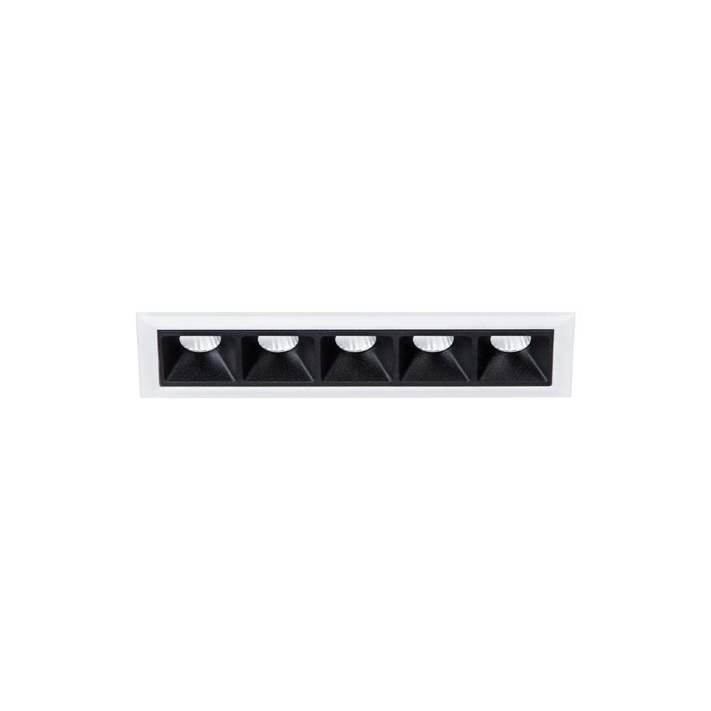 Archilight Lattice Wash 5 Downlight 10W - PHOTO 5