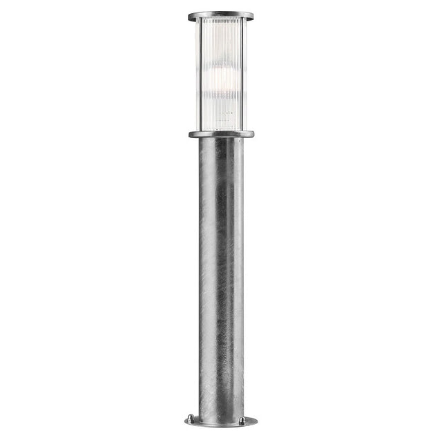 Nordlux Linton Gard Light Galvanized DFS