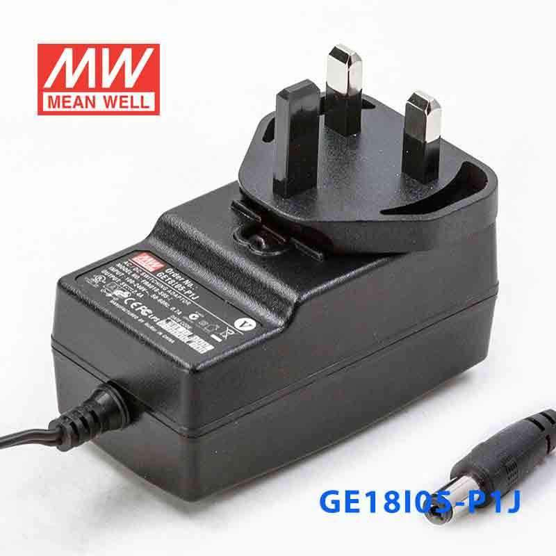 Mean Well GE18I05-P1J Power Supply 12W 5V 2.4A - PHOTO 3