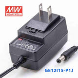 Mean Well GE12I15-P1J Power Supply 12W 15V 800mA - PHOTO 4