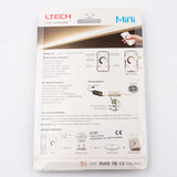 Ltech M1+M3-3A Mini Controller with RF Remote - Dimming - PHOTO 3