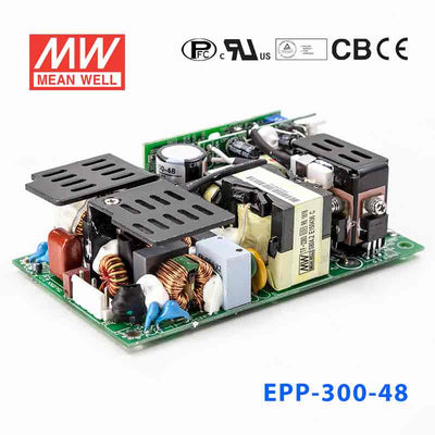 Mean Well EPP-300-48 Power Supply 200W 48V 4.17A